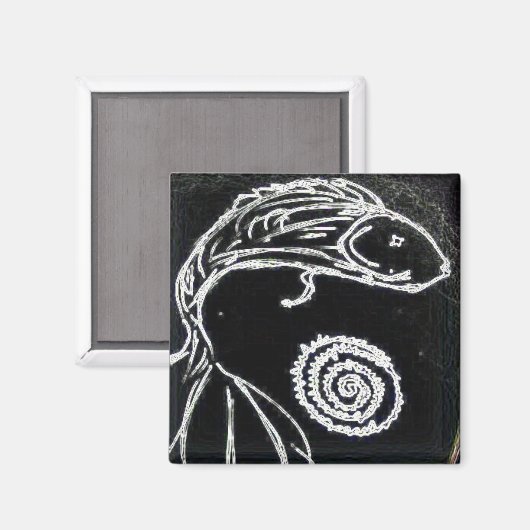 Aimant yaie betta (Recto/Verso)