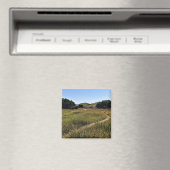 Aimant Yaquina Bay State Recrereation Site, Newport, Oreg (In Situ (Lave-vaisselle))