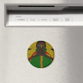 Aimant Yasmin Warsame Reference 4 (Sketchbook Pro) (In Situ (Lave-vaisselle))
