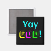 Aimant Yay Dieu (Recto/Verso)
