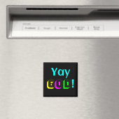 Aimant Yay Dieu (In Situ (Lave-vaisselle))