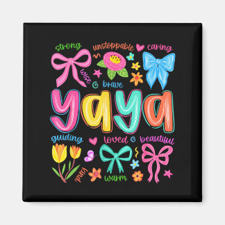 Aimant Yaya Bow a aimé la fête des mères drôle attentionn