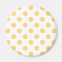 Yellow polkadots