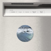 Aimant Yellowstone (In Situ (Lave-vaisselle))