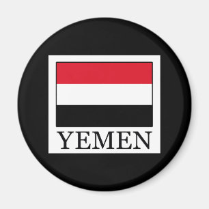Aimant Yémen
