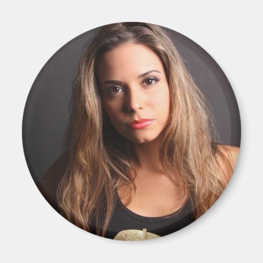 aimant yenisley (Devant)