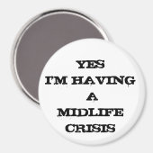 AIMANT YESI A UNE CRISE DE MILIEU DE VIE (Recto/Verso)