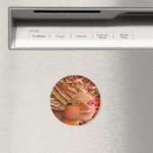 Aimant Yeux cristallins (In Situ (Lave-vaisselle))