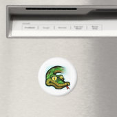 Aimant Yeux de serpent (In Situ (Lave-vaisselle))