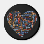 AIMANT YOGA (Devant)