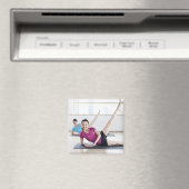 Aimant Yoga 8 (In Situ (Lave-vaisselle))