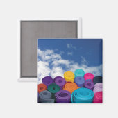 Aimant Yoga mats (Recto/Verso)