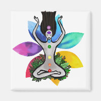 Yogini Chakra
