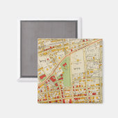 Aimant Yonkers New York (Recto/Verso)