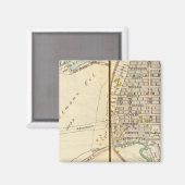 Aimant Yonkers, New York 13 (Recto/Verso)