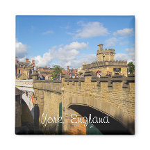 York, Angleterre