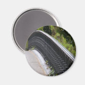 Aimant York Bridge, Londres (Recto/Verso)