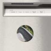 Aimant York Bridge, Londres (In Situ (Lave-vaisselle))