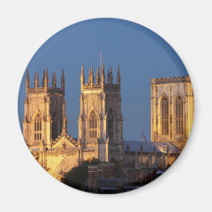 Aimant York Minster