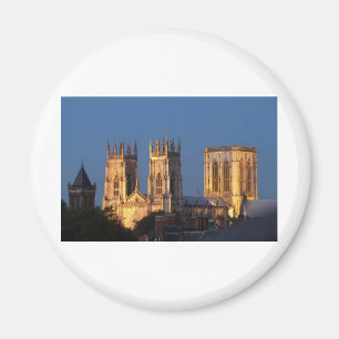 Aimant York Minster
