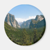 Aimant Yosemite (Devant)
