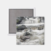 Aimant Yosemite #3 (Recto/Verso)