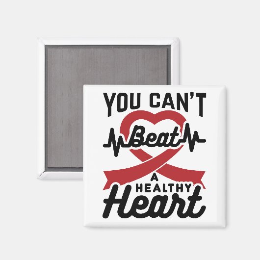 Aimant You Can't Beat (Recto/Verso)