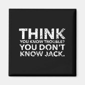 Aimant You Don't Know Jack  (Devant)