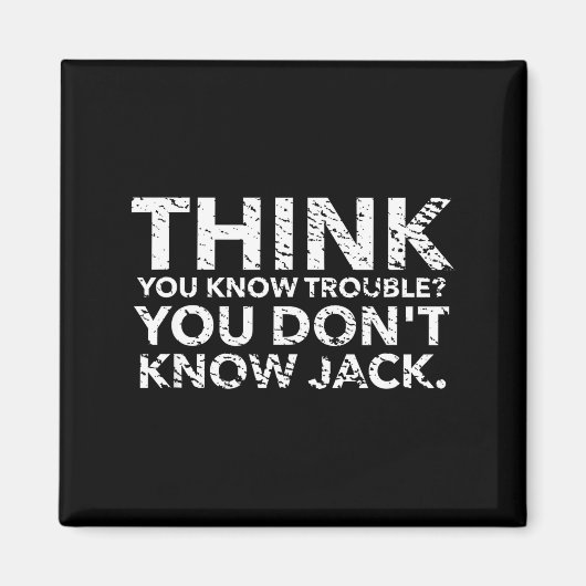 Aimant You Don't Know Jack  (Devant)