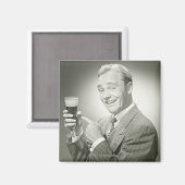 Aimant You Drinking (Recto/Verso)