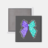 Aimant You S Your Life S Suicide Prevention Awareness (Recto/Verso)