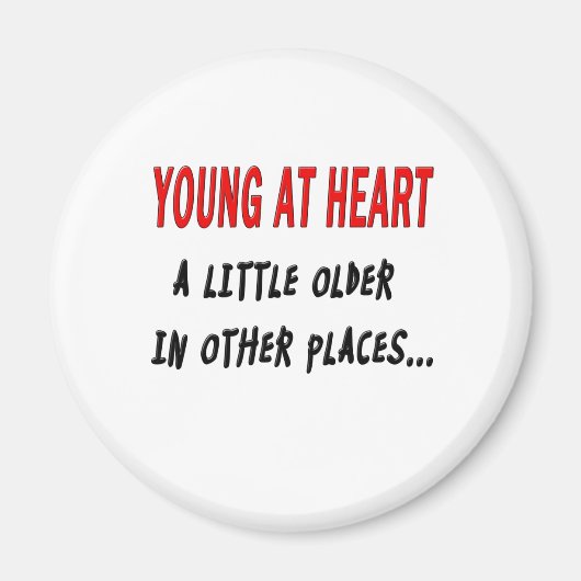 Aimant Young (Devant)