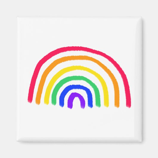 Aimant Your Child's | Upload Kids Drawing (Devant)