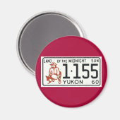 AIMANT YT60 (Recto/Verso)