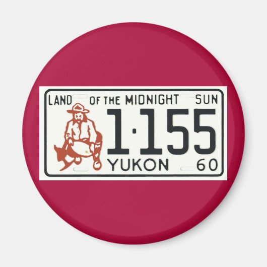 AIMANT YT60 (Devant)