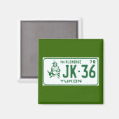 AIMANT YT78 (Recto/Verso)