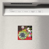 AIMANT YUMM ! (In Situ (Lave-vaisselle))