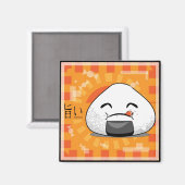 Aimant Yummy ! (Recto/Verso)