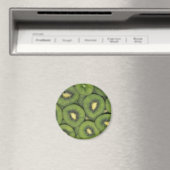 Aimant Yummy Kiwi (In Situ (Lave-vaisselle))