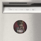 Aimant Yummy Spider (In Situ (Lave-vaisselle))