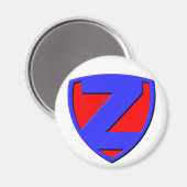 AIMANT Z (Recto/Verso)