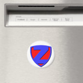 AIMANT Z (In Situ (Lave-vaisselle))