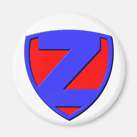 AIMANT Z (Devant)