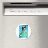 AIMANT ZACH (In Situ (Lave-vaisselle))