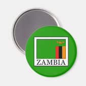 Aimant Zambie (Recto/Verso)