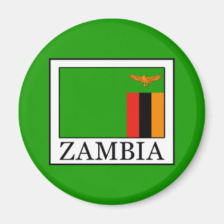 Aimant Zambie