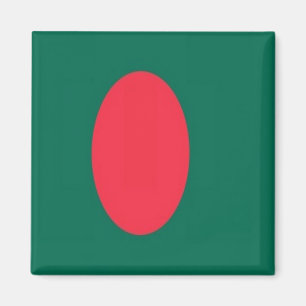 Aimant zBD001 Bangladesh DRAPEAU Bangladesh, réfrigérateu