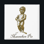 Aimant zBE003 MANNEKEN PIS Bruxelles Bruxelles - Frigo<br><div class="desc">Vous y trouverez le souvenir de vos vacances. Cette catégorie contient des souvenirs de nombreux endroits dans : Europe - Belgique - Bruxelles - Bruxelles - Manneken Pis. Amaze amis et parents avec les souvenirs uniques de votre grand voyage! Essayez-nous ! Code : BE0001</div>