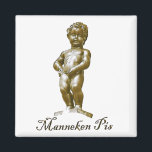 Aimant zBE003 MANNEKEN PIS Bruxelles Bruxelles - Frigo<br><div class="desc">Vous y trouverez le souvenir de vos vacances. Cette catégorie contient des souvenirs de nombreux endroits dans : Europe - Belgique - Bruxelles - Bruxelles - Manneken Pis. Amaze amis et parents avec les souvenirs uniques de votre grand voyage! Essayez-nous ! Code : BE0001</div>