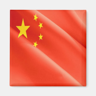 Aimant zCN002 Chine agitant FLAG China, Fridge